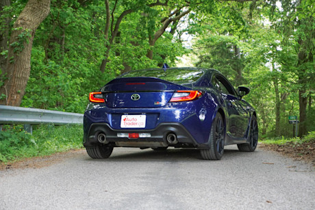 Editorial 2022 toyota gr86 premium 06 di