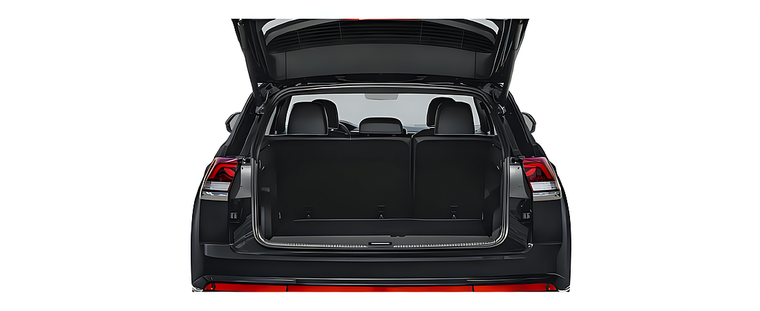 Volkswagen Atlas Cross Sport 2025 26