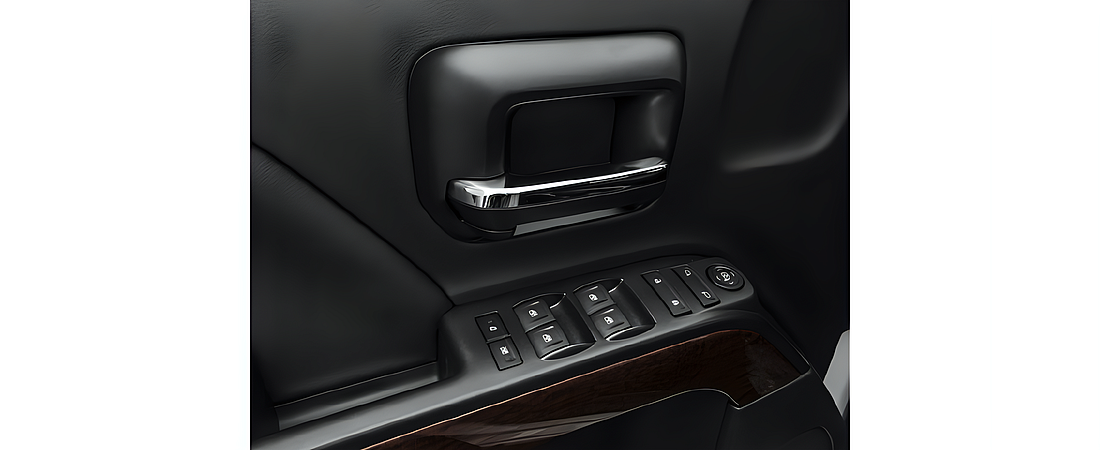 GMC SIERRA 2500HD 2016 77