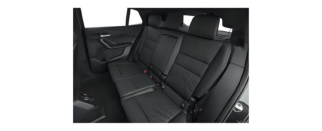 BMW X2 2025 11