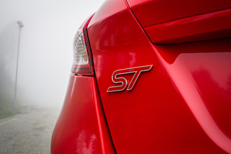 Editorial 2015 ford fiesta st bm 13