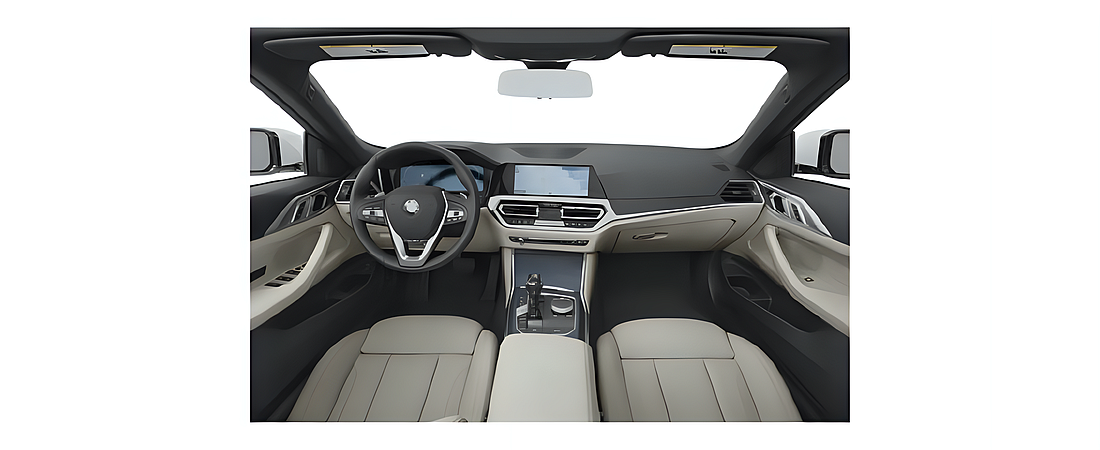 BMW 4 Series 2022 20