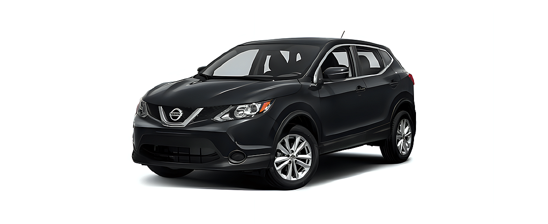 Nissan Qashqai 2019 15