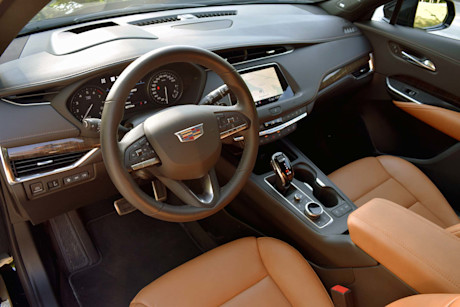 Editorial 2020 cadillac xt4 sport 18 sha