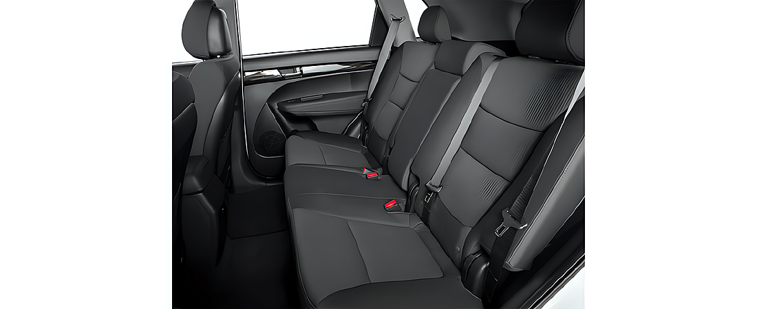 Kia Sorento 2013 13