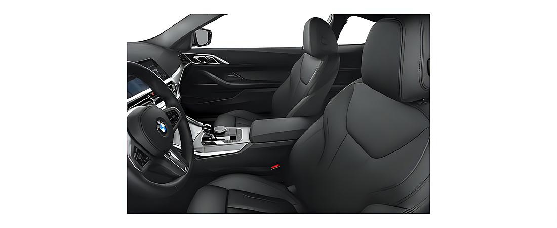 BMW 4 Series 2023 35