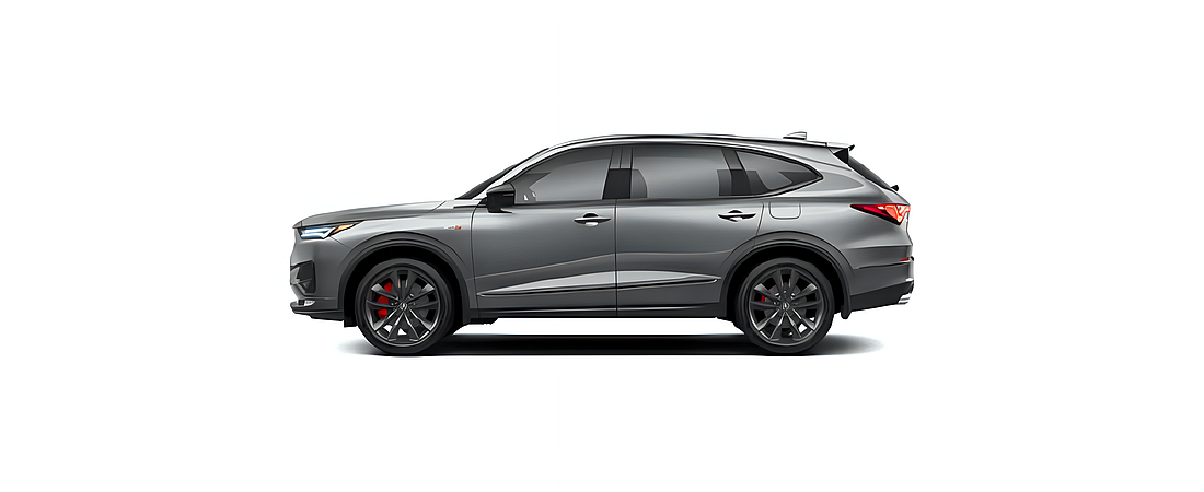 Acura MDX 2023 43