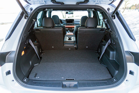Editorial 2023 mitsubishi outlander phev 20 ew