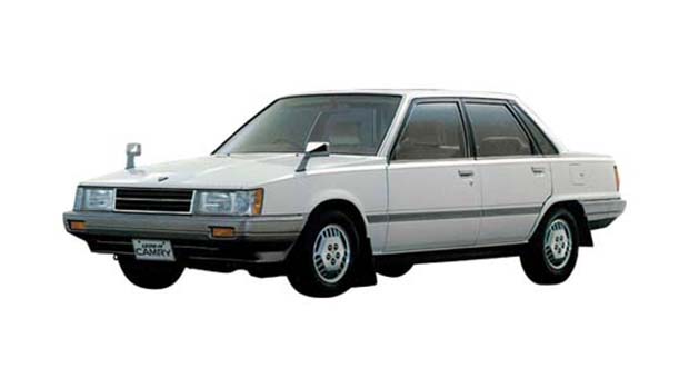 Editorial 01a 1982 toyota camry 1st gen jdm