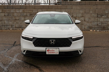 Editorial 2023 honda accord ex 01 jm