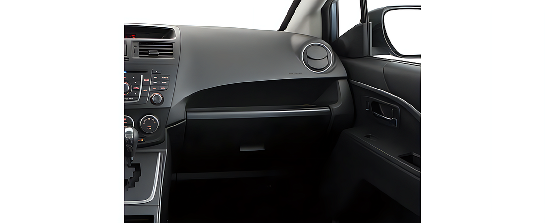 Mazda Mazda5 2013 17