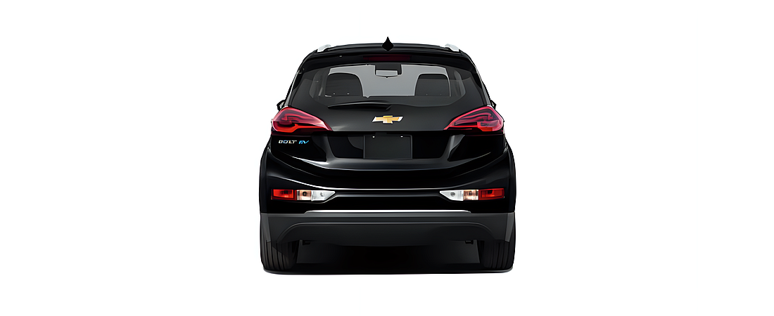 Chevrolet Bolt EV 2021 18