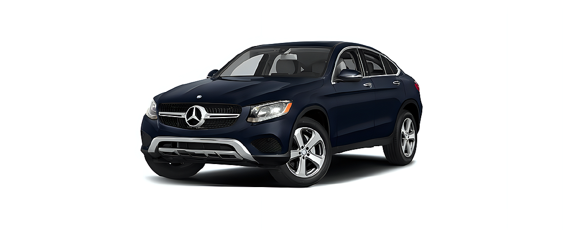 Mercedes-Benz GLC-Class 2017 15