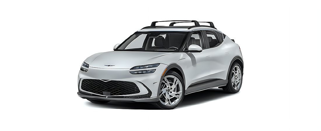 Genesis GV60 2024 15