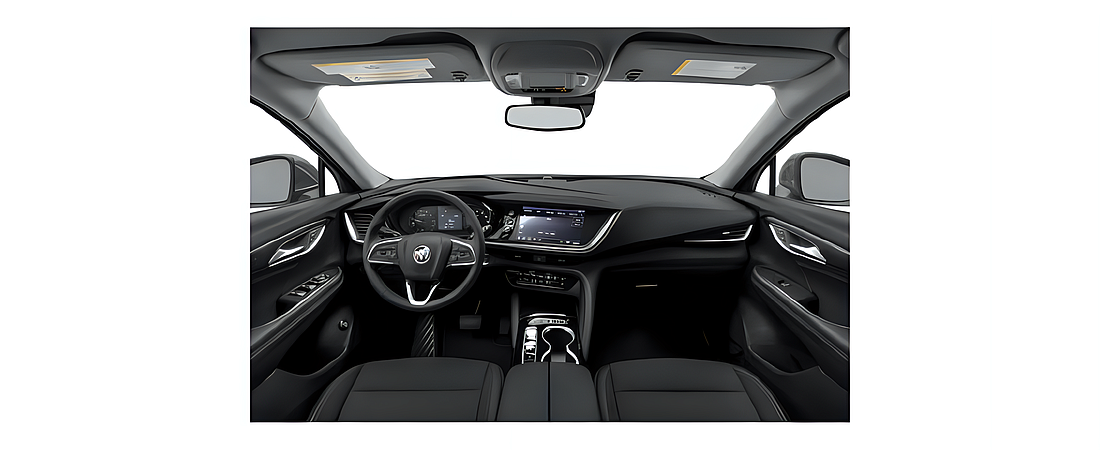 Buick Envision 2022 7