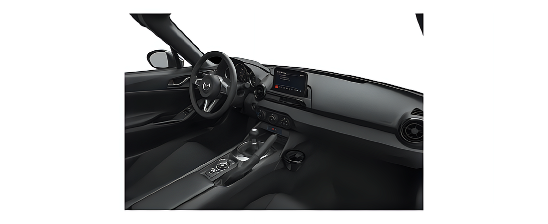 Mazda MX-5 2021 12