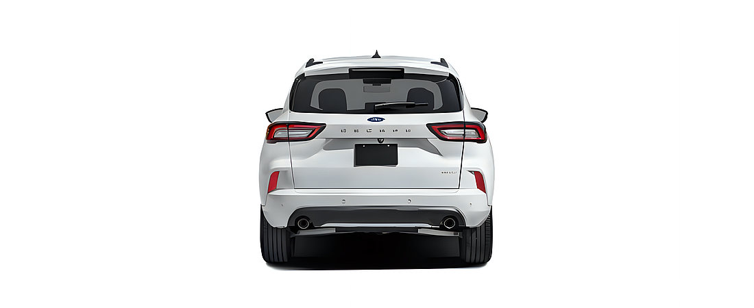 Ford Escape 2024 35