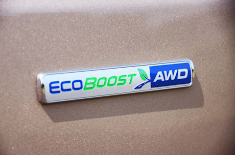 Ford Escape 2020 : essai routier Image