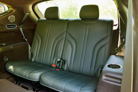 Editorial 2021 genesis gv80 35t prestige 13 sha