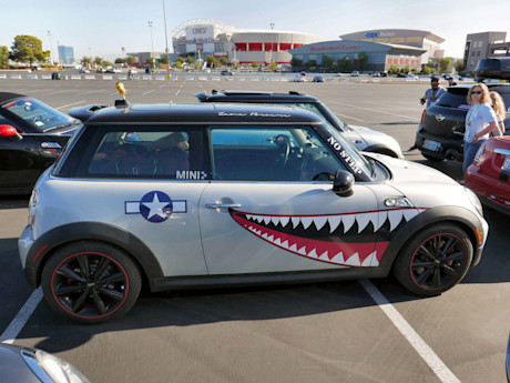 Editorial 36 bh mini takes the states 2016