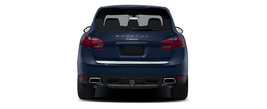 Porsche Cayenne 2013 25