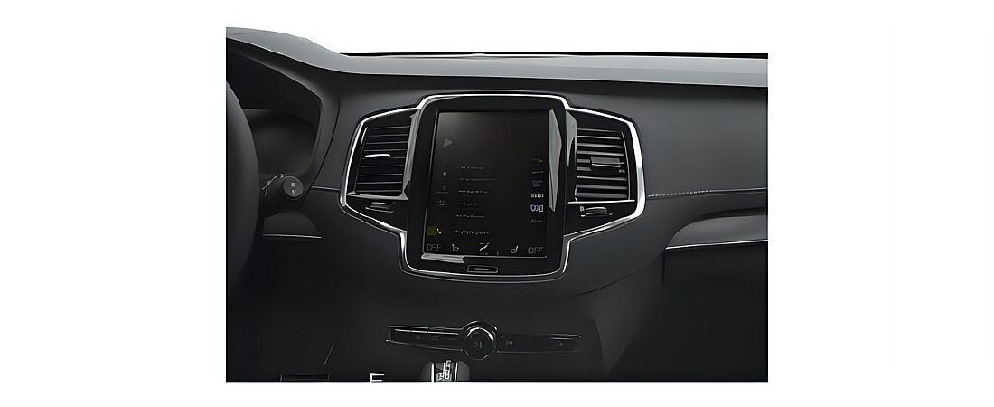 Volvo XC90 2020 9