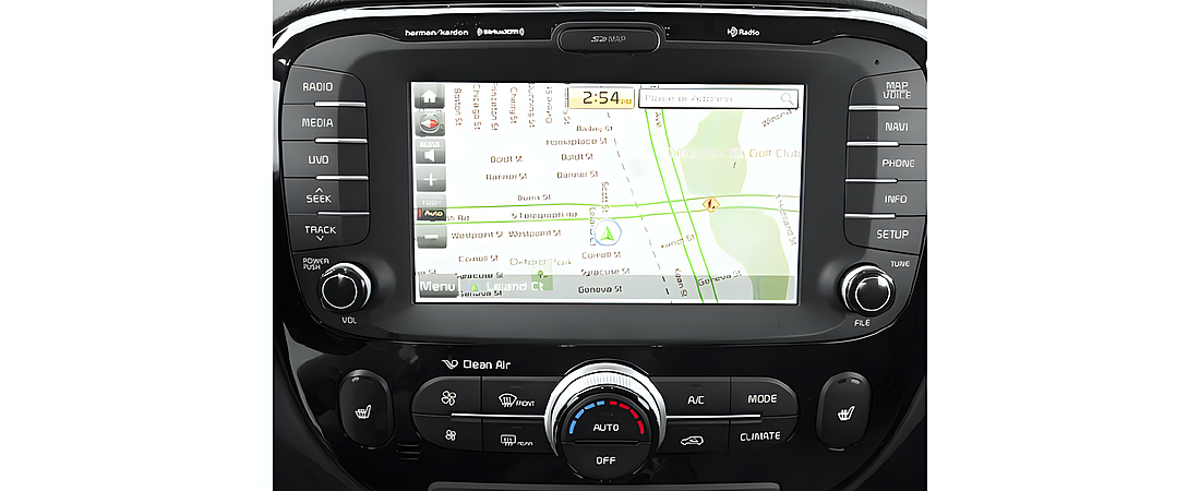 Kia Soul 2017 54