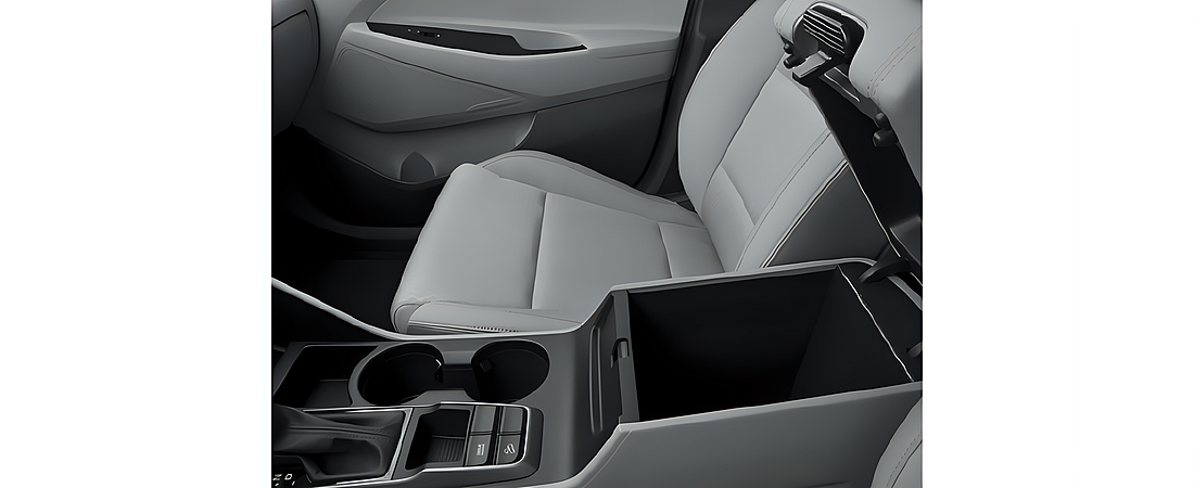 Hyundai Tucson 2016 13