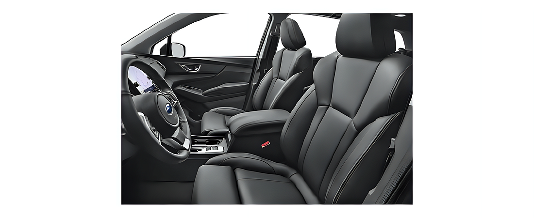 Subaru Ascent 2023 13