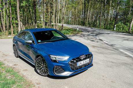 Editorial 2025 audi s3 fd 240422 05 jv