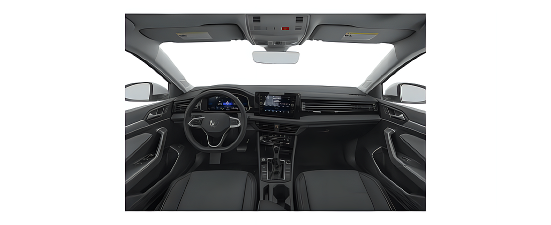 Volkswagen Jetta 2025 20