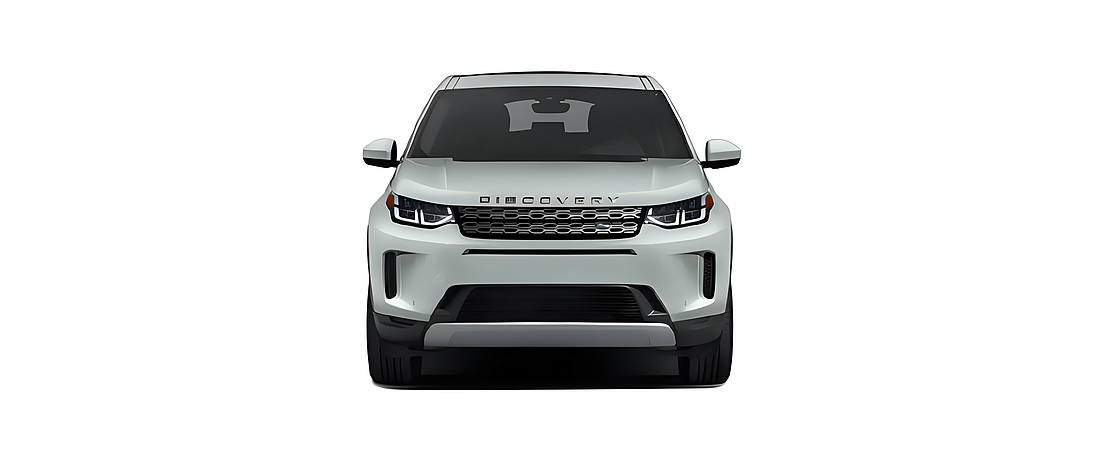 Land Rover Discovery Sport 2022 4
