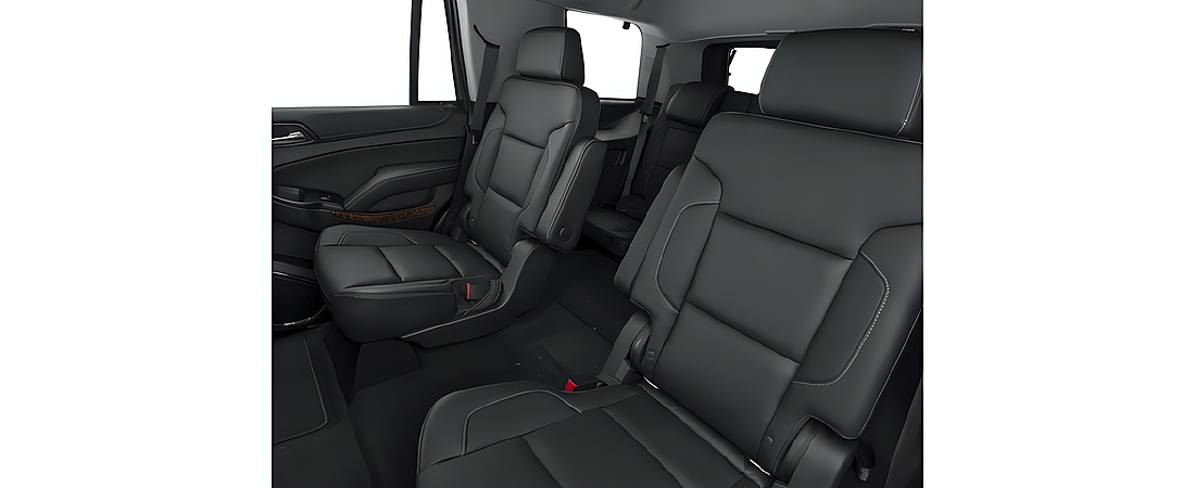 Chevrolet Tahoe 2018 45
