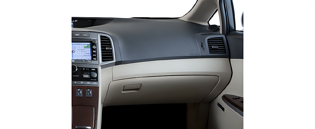 Toyota Venza 2012 17