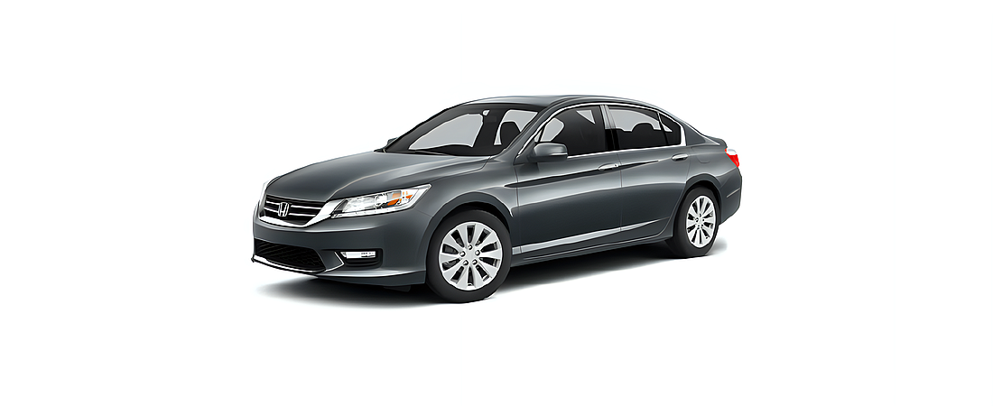 Honda Accord 2015 128