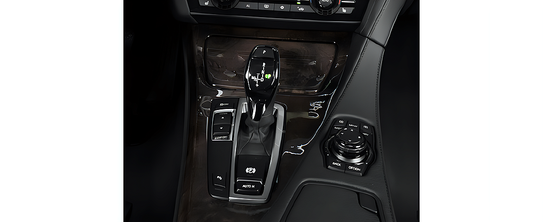 BMW 6 Series 2014 28