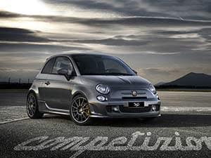 595 Competizione