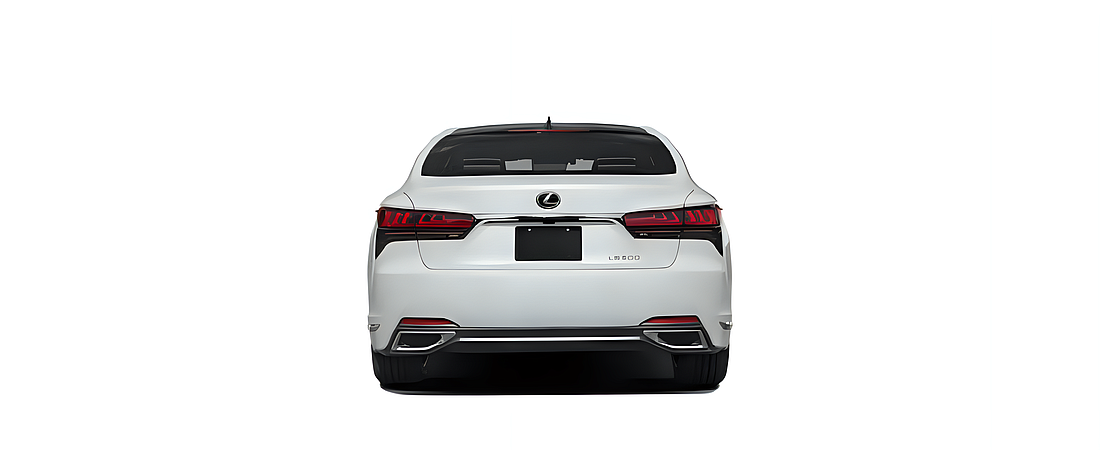 Lexus LS 2023 5