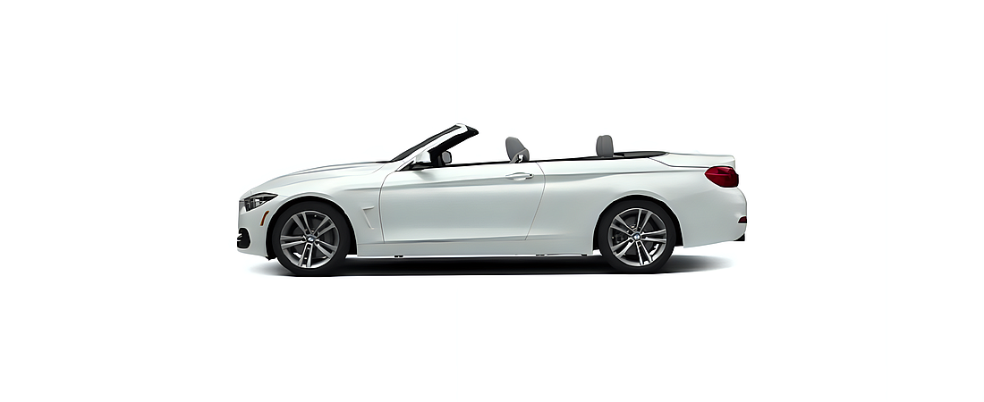 BMW 4 Series 2019 78