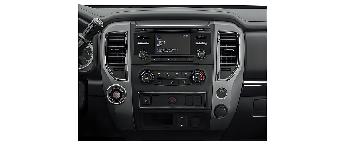 Nissan Titan 2018 49