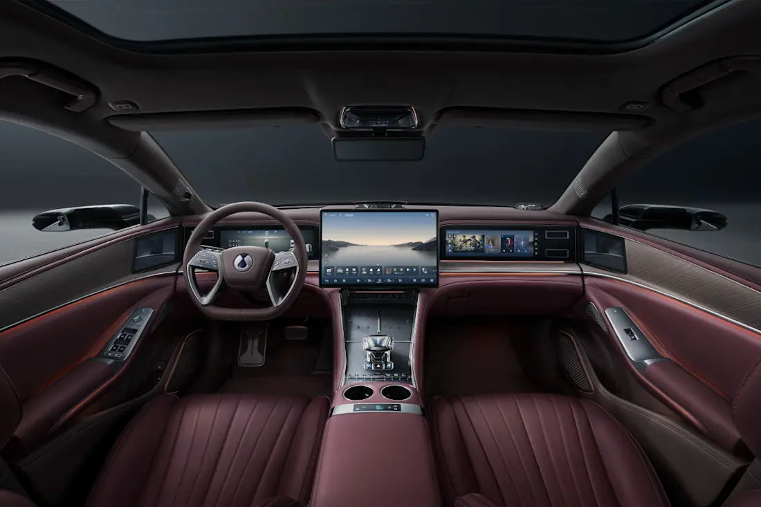 Denza-Z9GT-interior (2) Denza-Z9GT-interior (2)