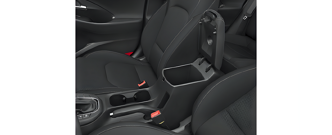 Hyundai Elantra GT 2018 27