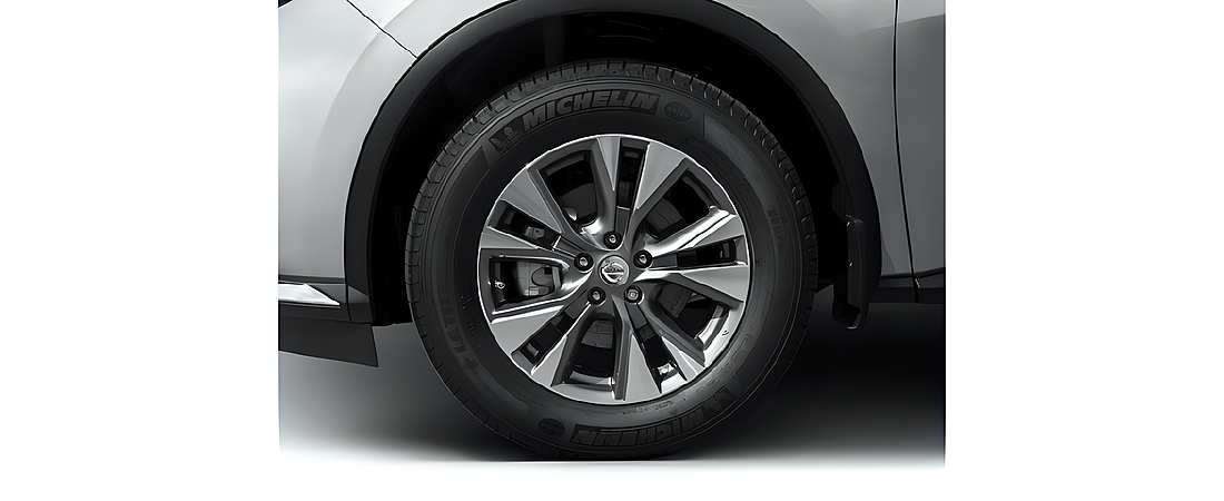 Nissan Murano 2016 11