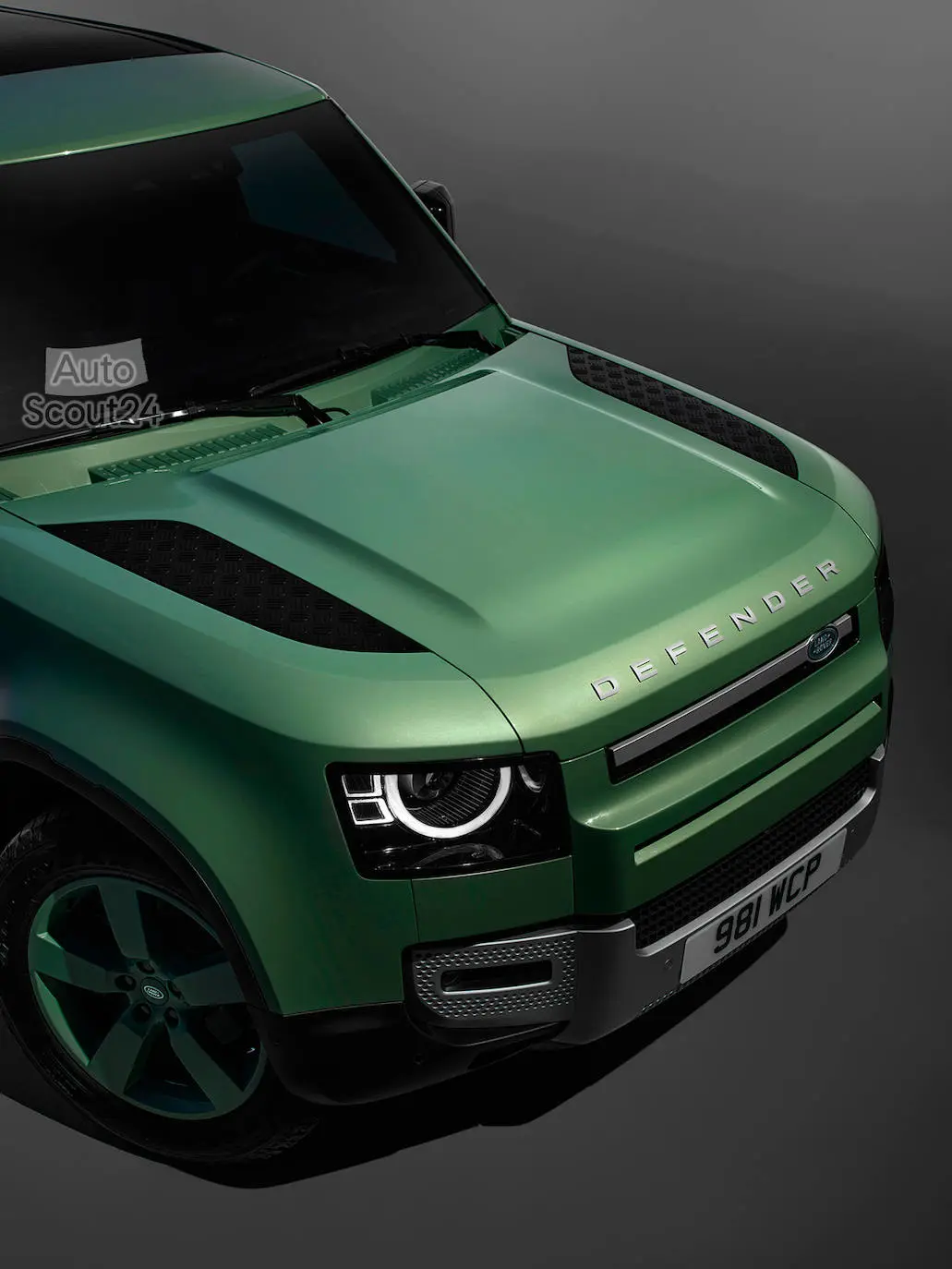 Nuevo Land Rover 75 aniversario (9)