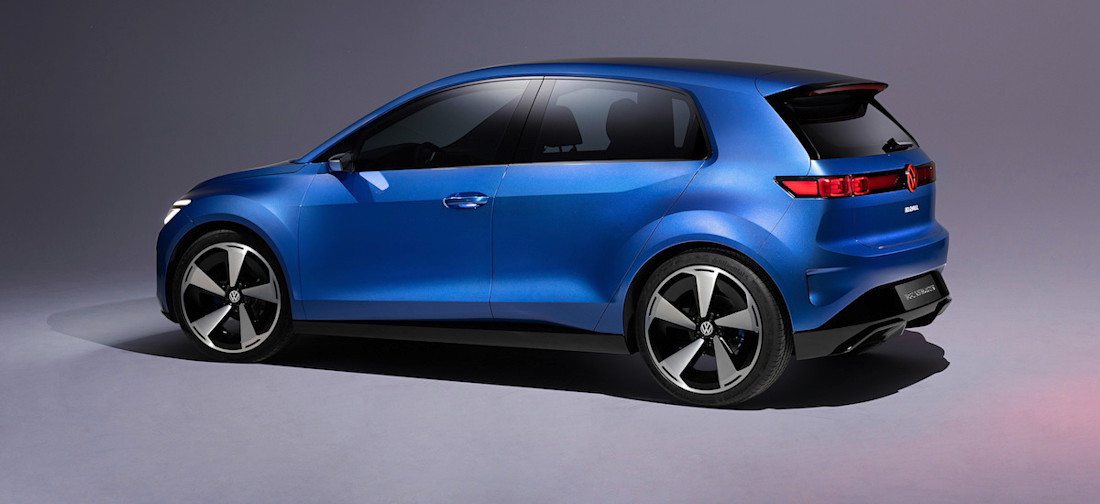 Volkswagen ID.2all : l’électrique abordable du futur ?