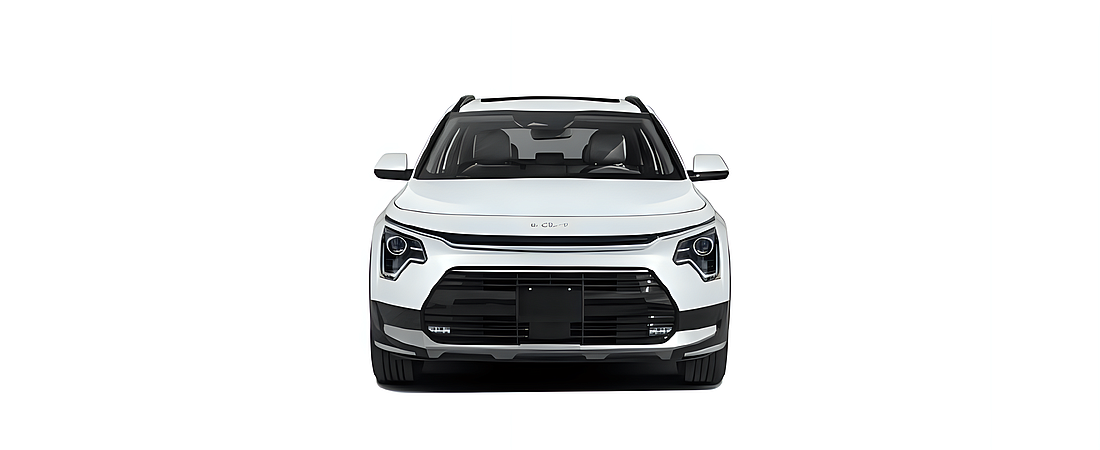 Kia Niro 2025 31