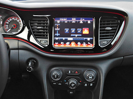Editorial 2016 dodge dart blacktop sh 21