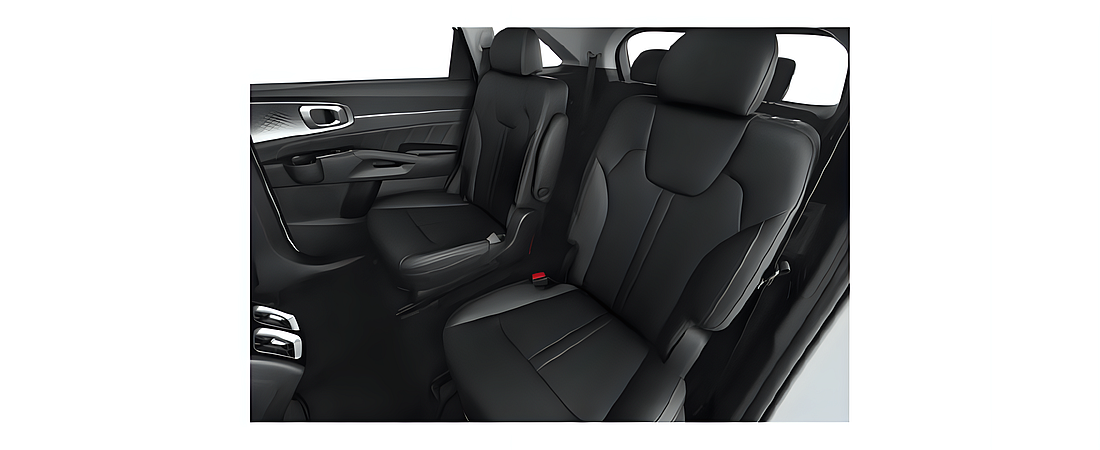 Kia Sorento 2023 40