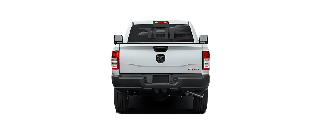 Ram 2500 2023 6