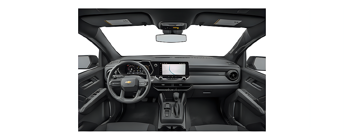 Chevrolet Colorado 2025 7